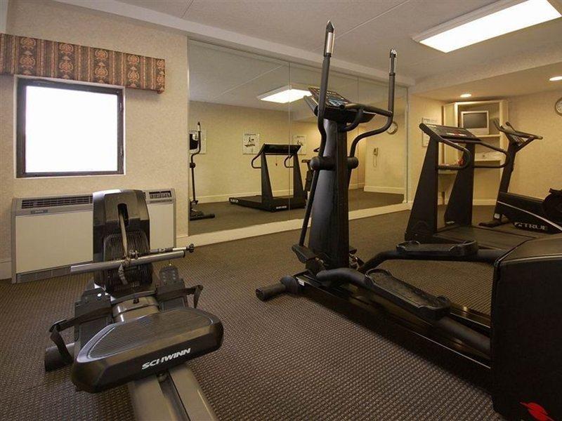 Comfort Inn Бостън Екстериор снимка
